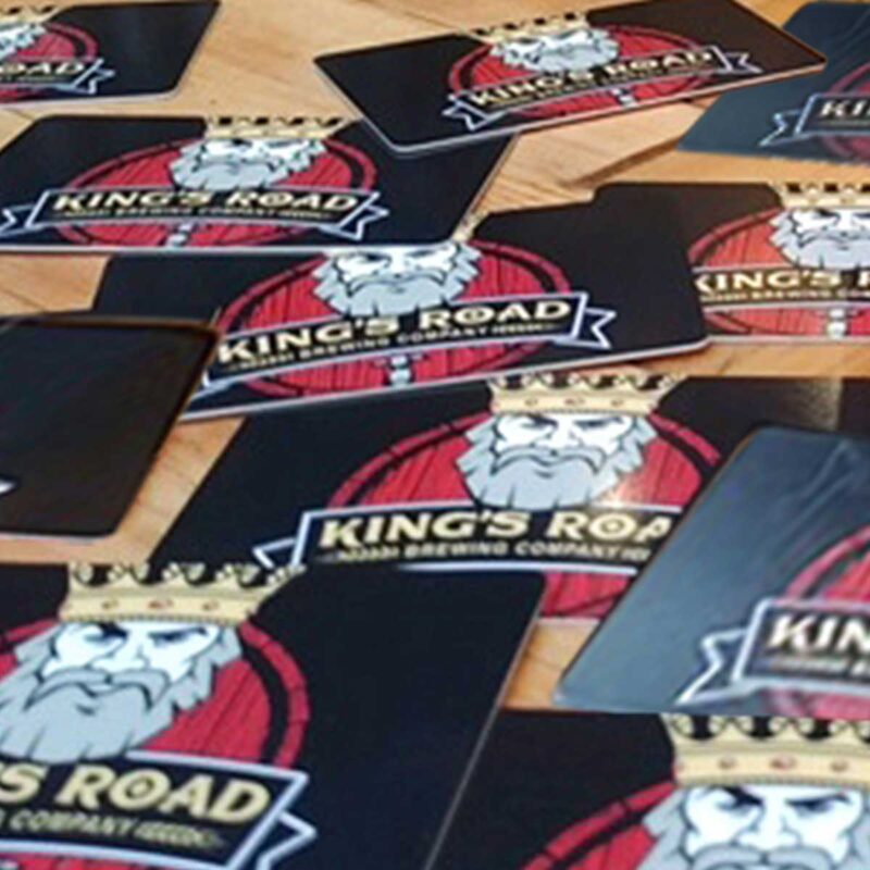 Kings Road Gift Card
