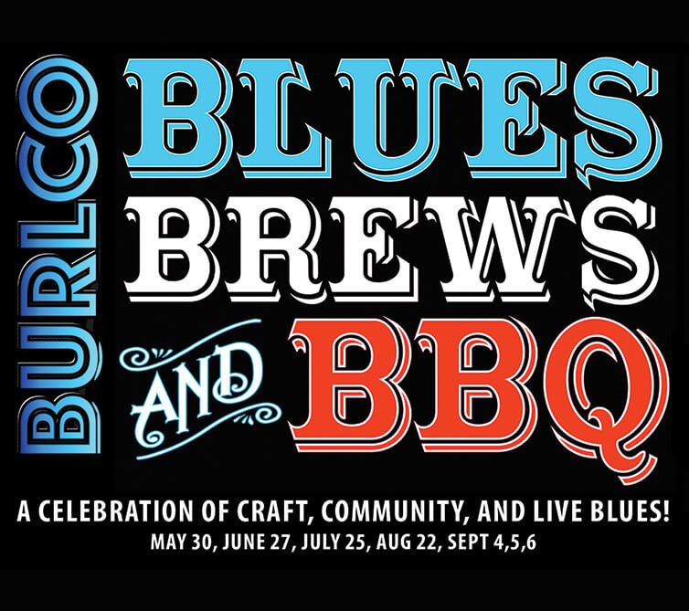 Blues Brews BBQ image