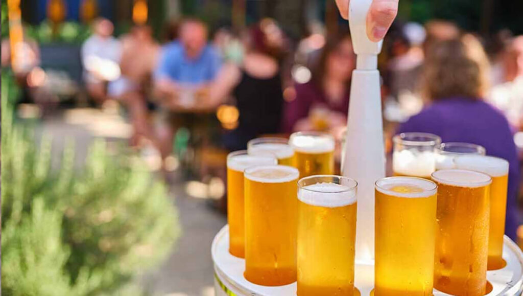 Kolsch fest
