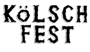 Kolsch Fest logo