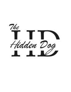 Hidden Dog