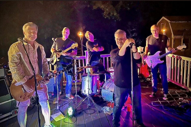 The Loan Rangers Band