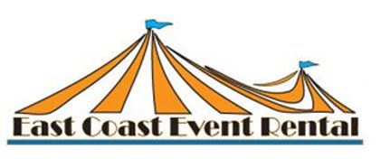 East Coast Event Rental logo